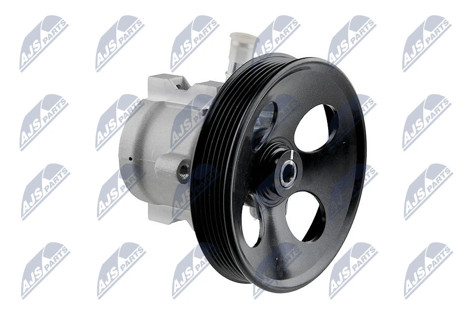 Hydraulic Pump, steering (SPW-PL-006)