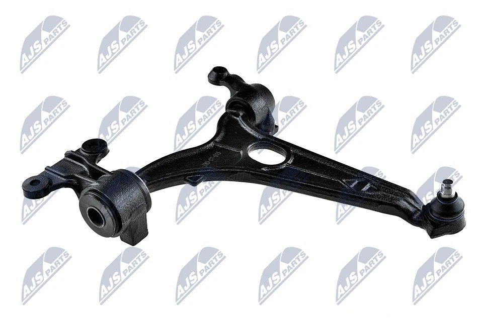 Control/Trailing Arm, wheel suspension (ZWD-CT-015)