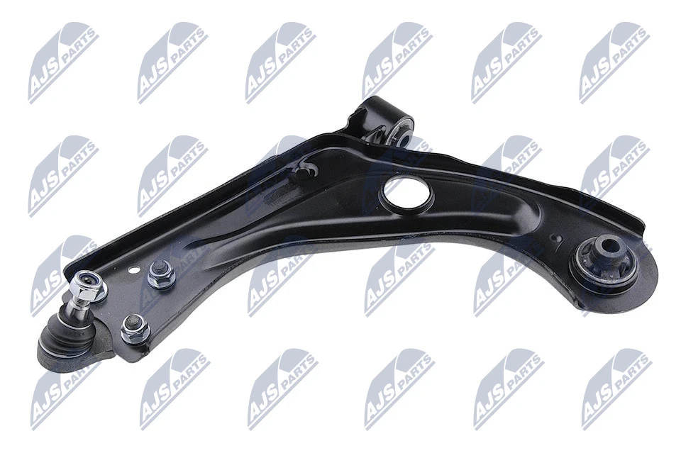 Control/Trailing Arm, wheel suspension (ZWD-PE-010)