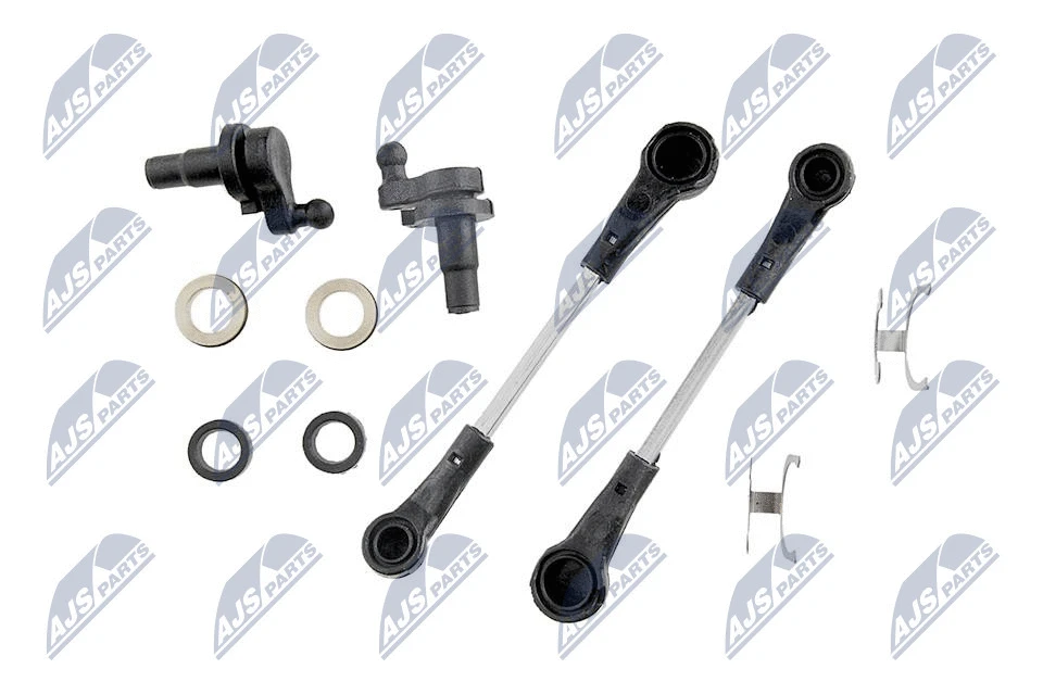 Intake Manifold Module