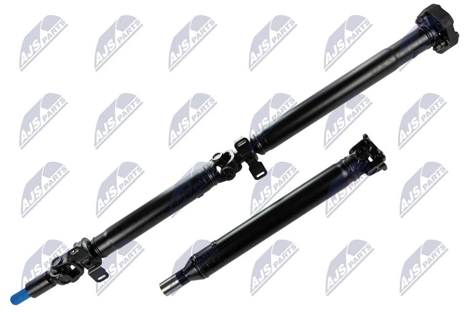 Propshaft, axle drive (NWN-FR-012)