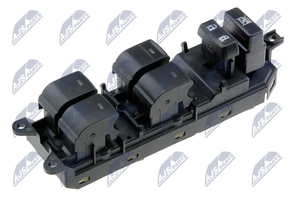 Switch, window regulator (EWS-TY-019)