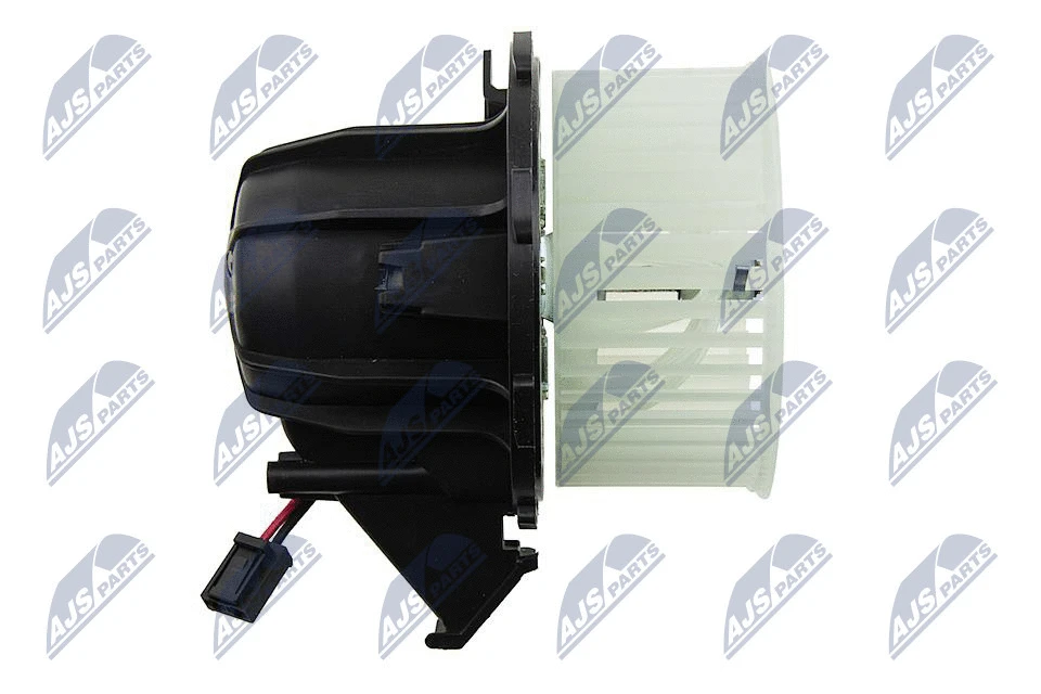 Interior Blower