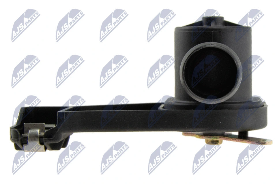 Coolant Control Valve