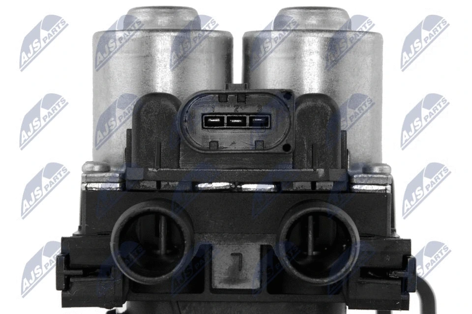 Coolant Control Valve