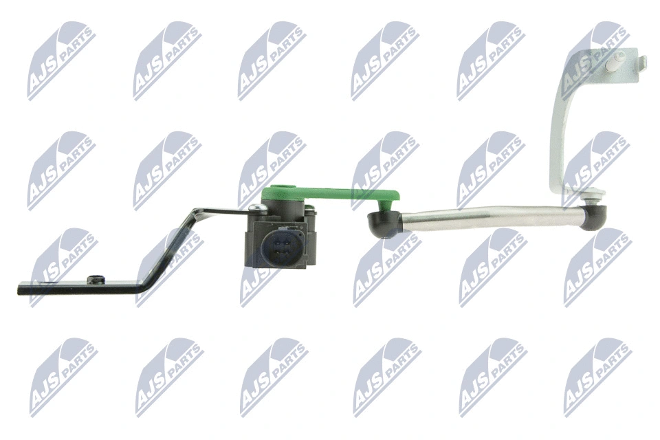 Sensor, Xenon light (headlight levelling)