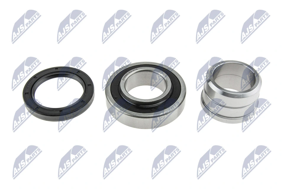 Wheel Bearing Kit (KLT-SU-015)