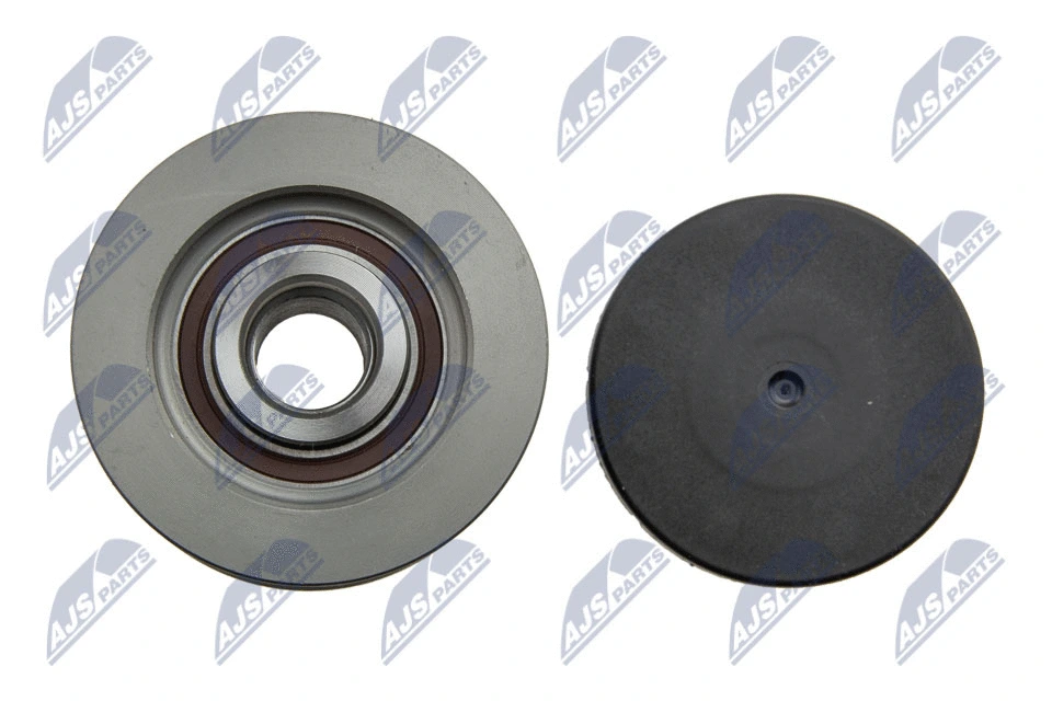 Alternator Freewheel Clutch