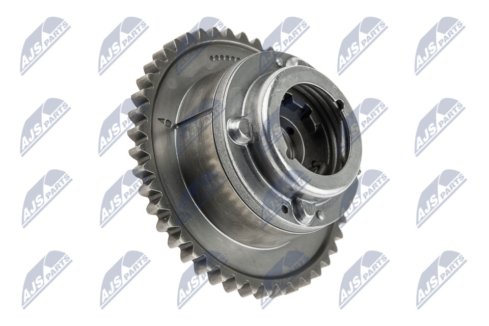 Camshaft Adjuster (RKZ-ME-000)