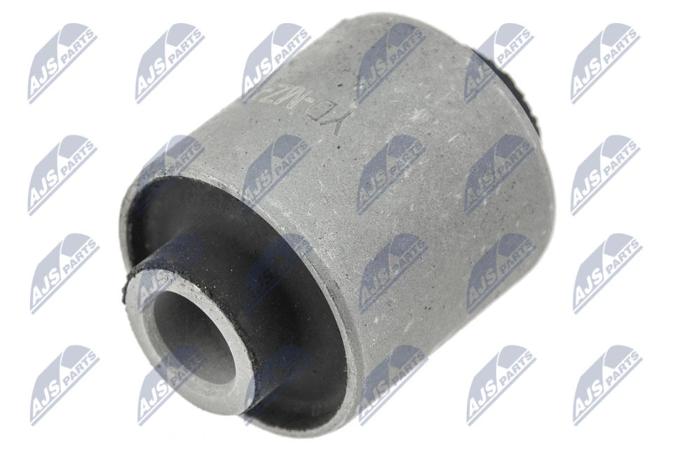 Mounting, control/trailing arm