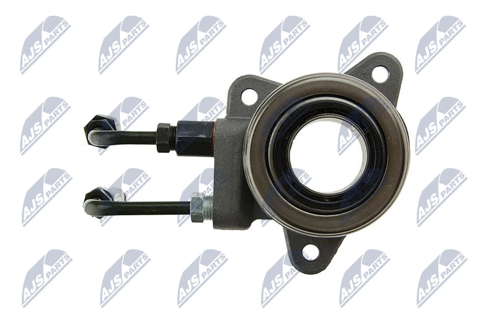 Central Slave Cylinder, clutch