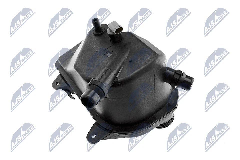 Expansion Tank, coolant