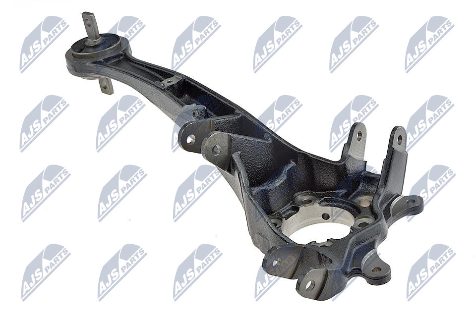 Mounting, control/trailing arm