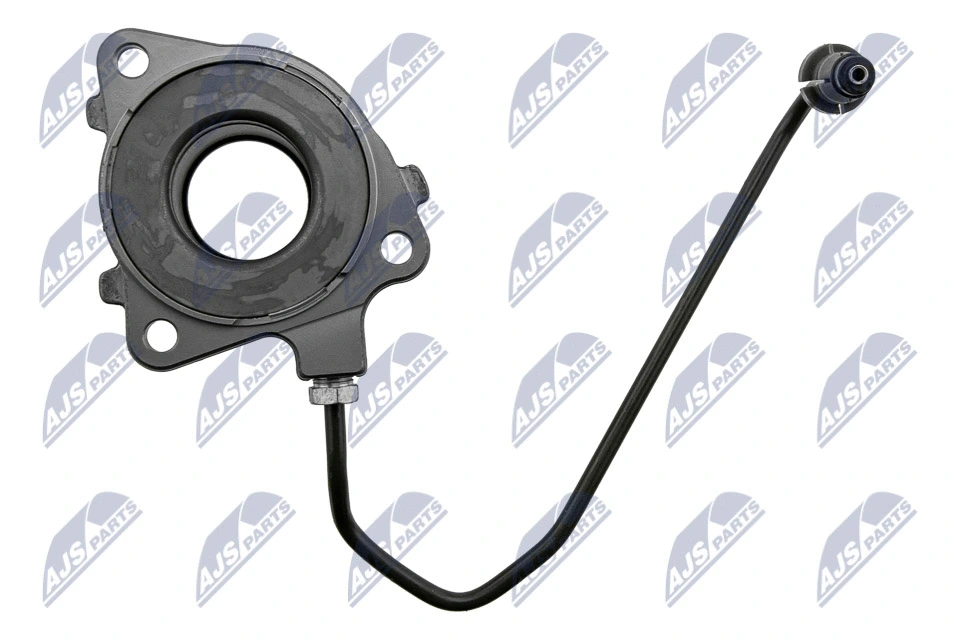 Central Slave Cylinder, clutch