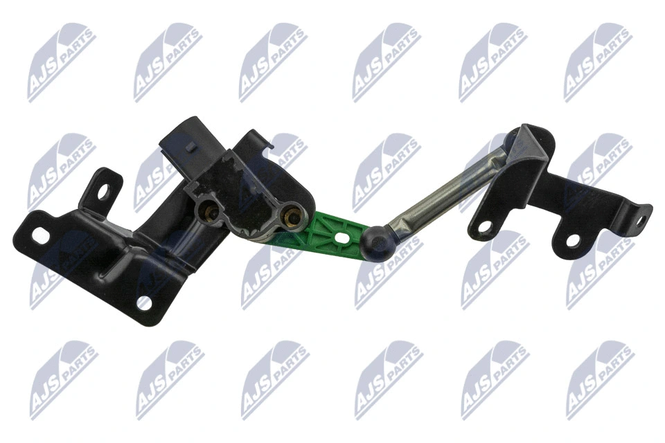 Sensor, headlight levelling