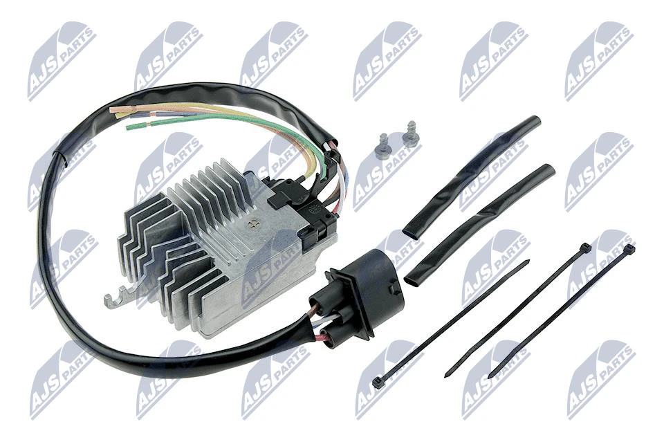 Resistor, interior blower (ERD-AU-007)