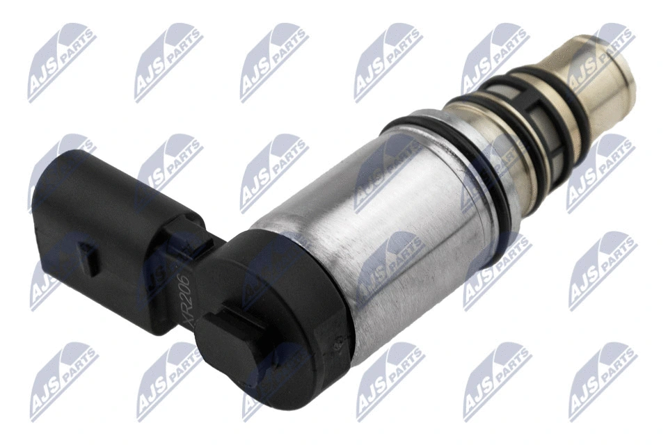 Control Valve, air conditioning compressor