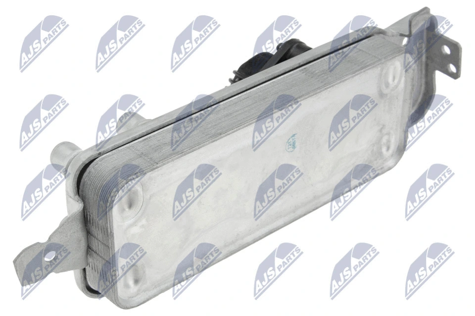 Oil Cooler, engine oil