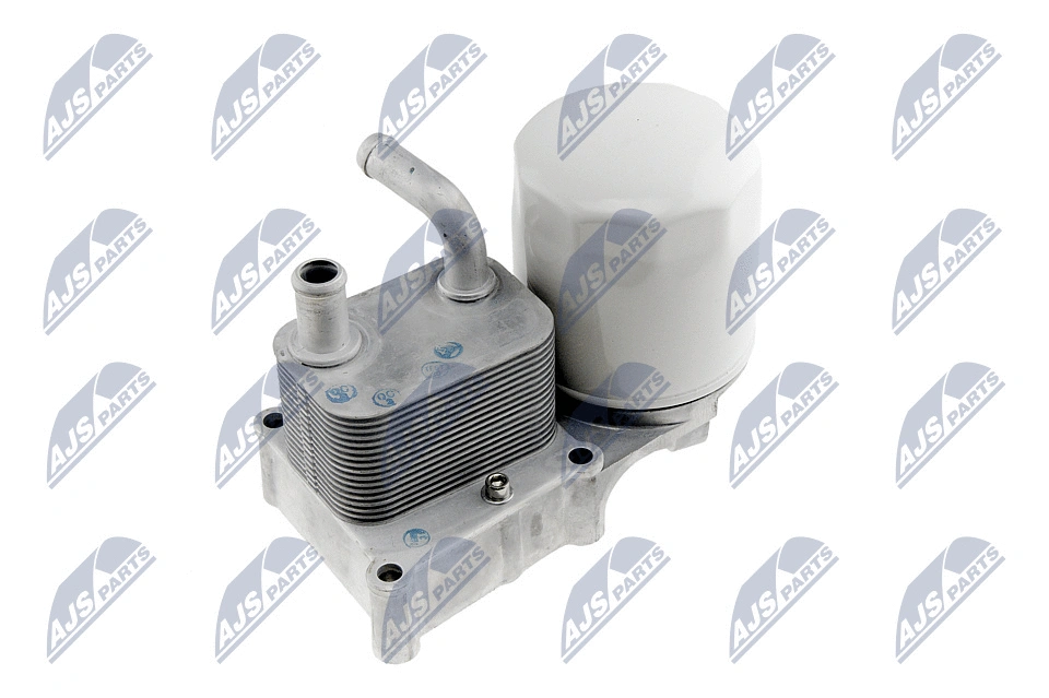Oil Cooler, engine oil (CCL-FR-003)