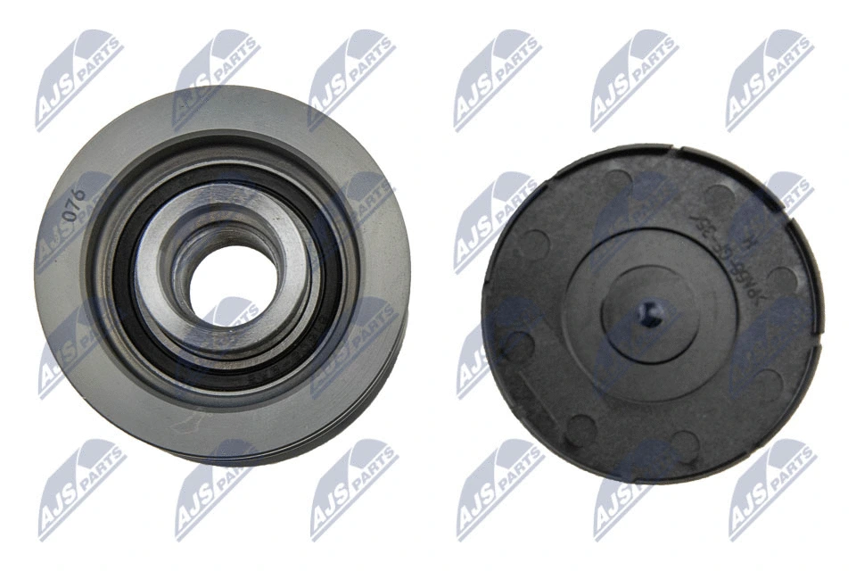 Alternator Freewheel Clutch
