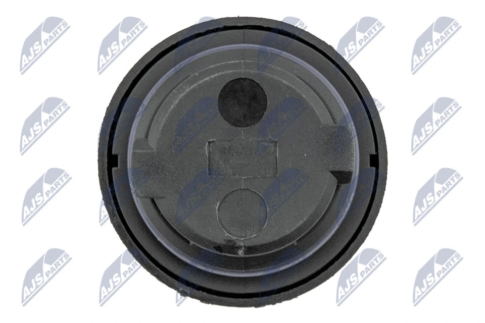 Sealing Cap, oil filler neck