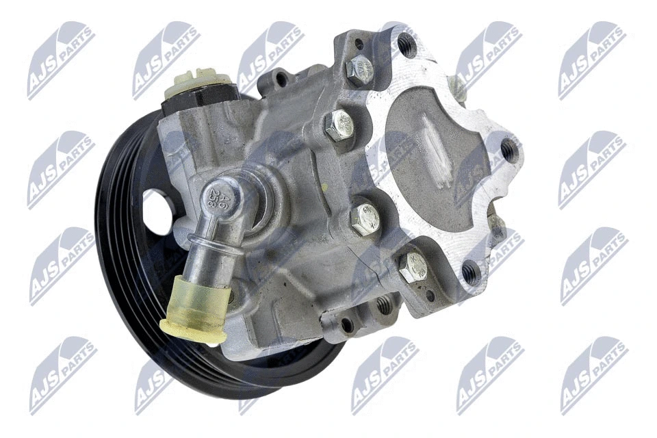 Hydraulic Pump, steering