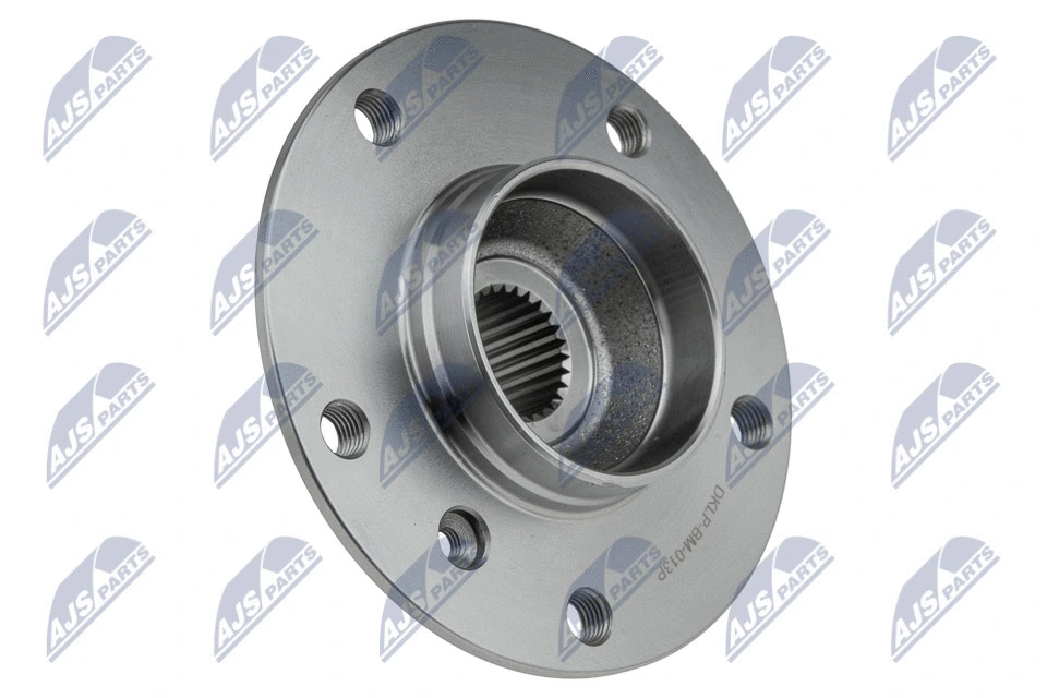 Wheel Hub