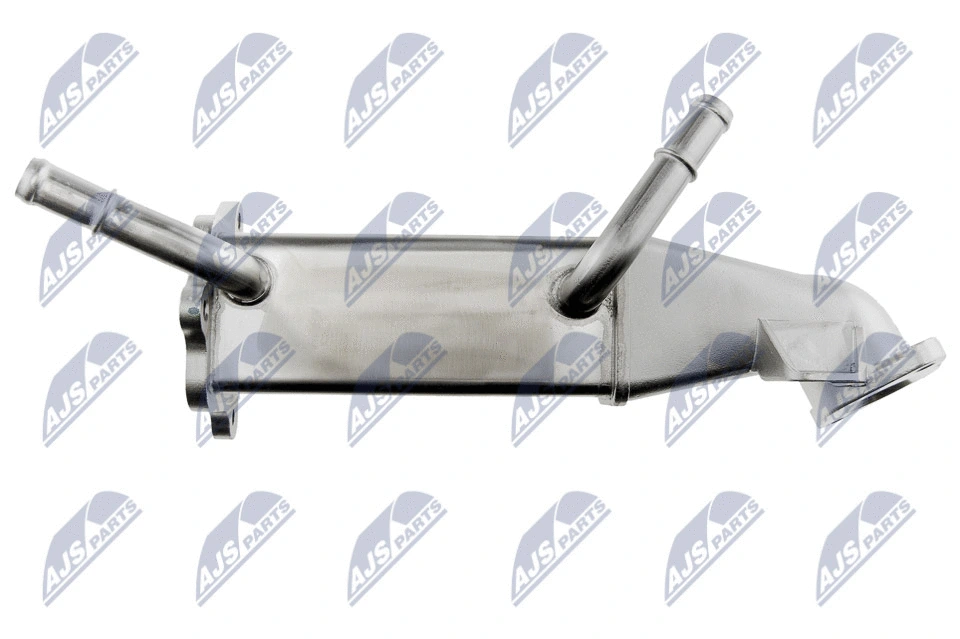 Cooler, exhaust gas recirculation