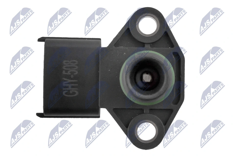 Air Pressure Sensor, altitude adaption