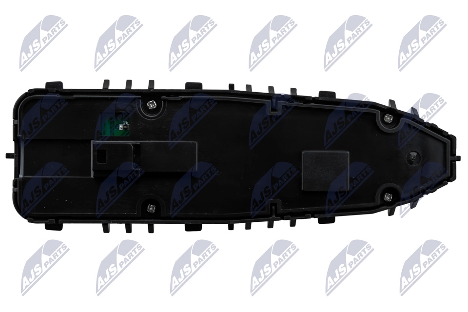 Switch, window regulator