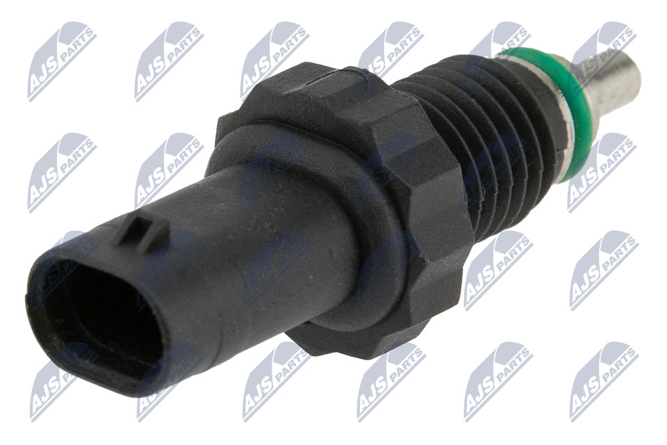 Sensor, coolant temperature