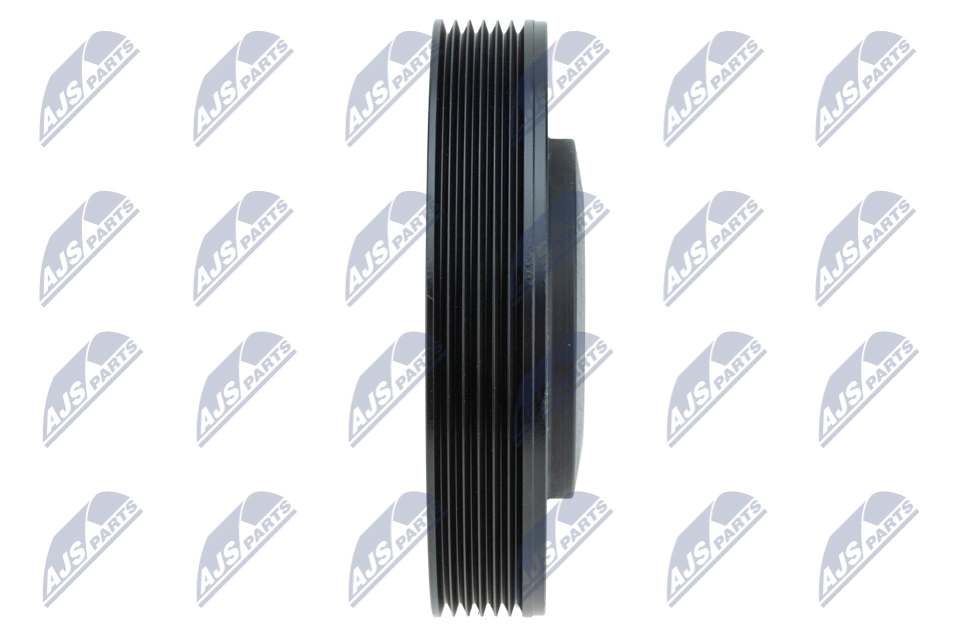 Belt Pulley, crankshaft