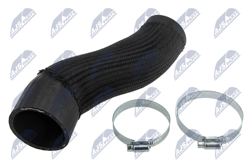 Charge Air Hose (GPP-KA-002)