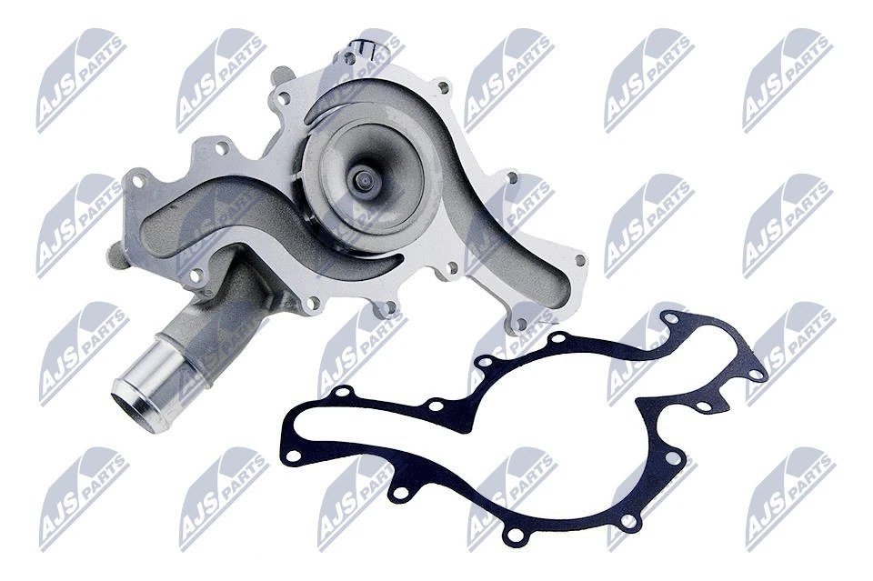 Water Pump, engine cooling (CPW-CH-046)