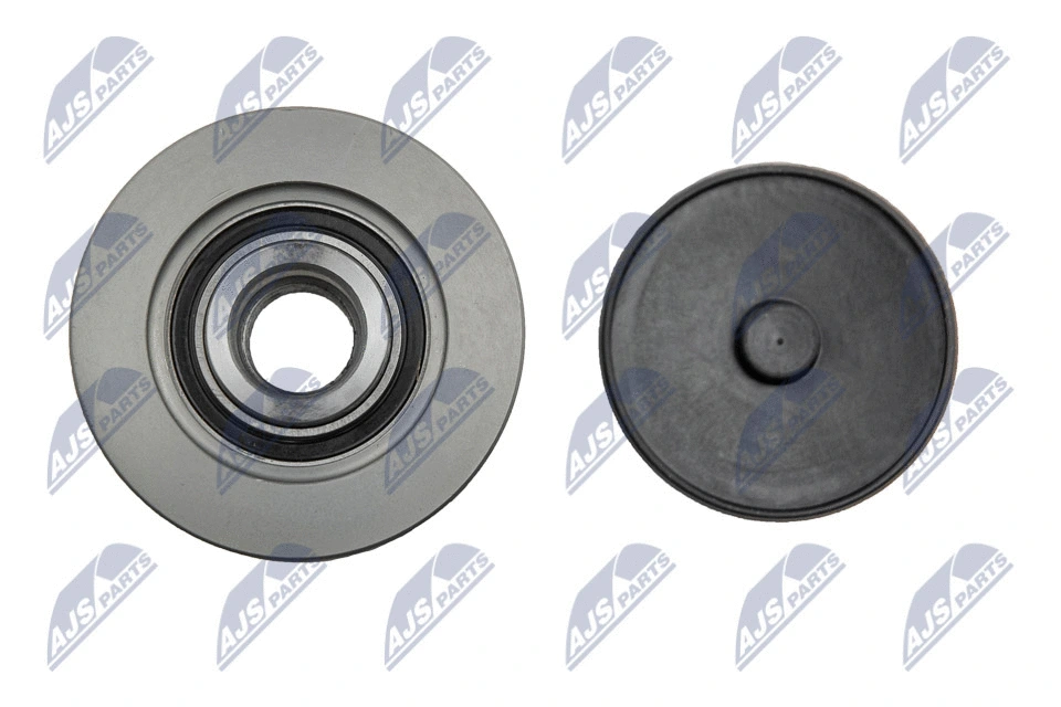 Alternator Freewheel Clutch