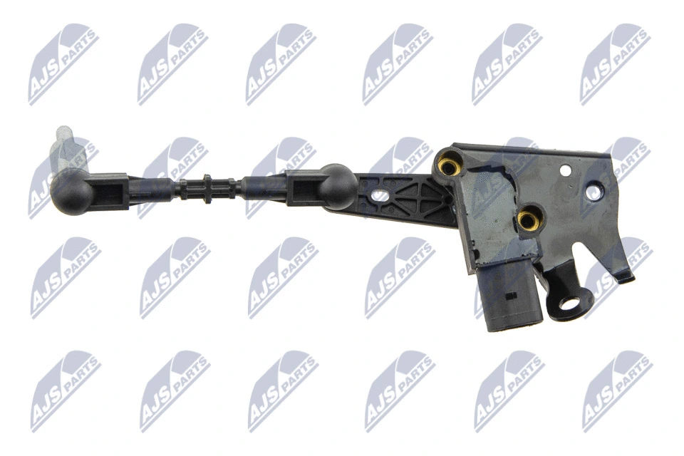 Sensor, Xenon light (headlight levelling)