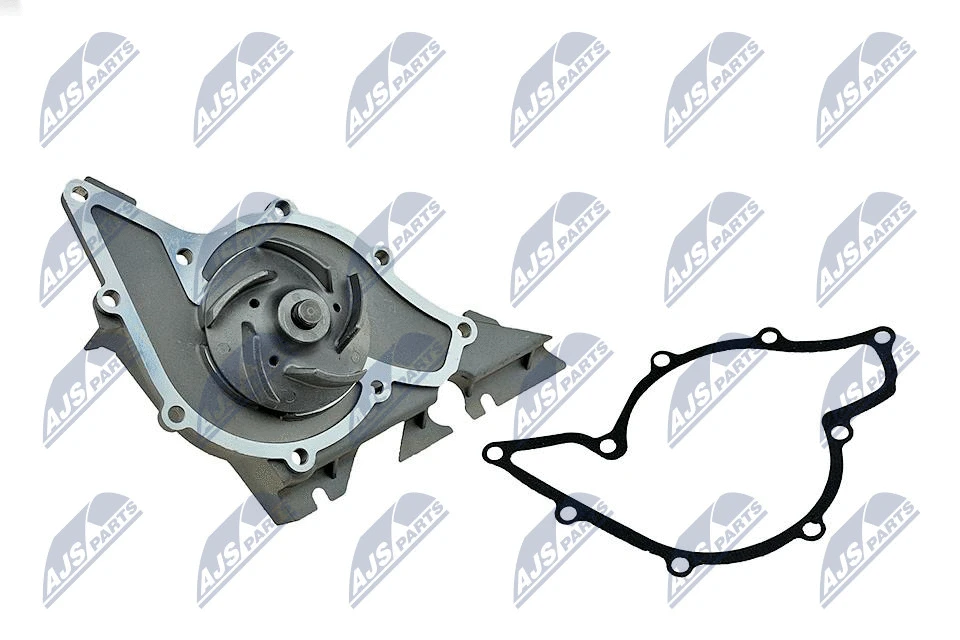 Water Pump, engine cooling (CPW-AU-026)