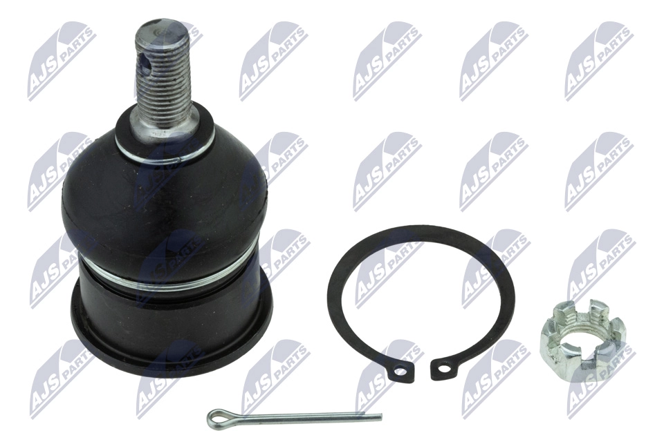 Ball Joint (ZSD-HY-519)