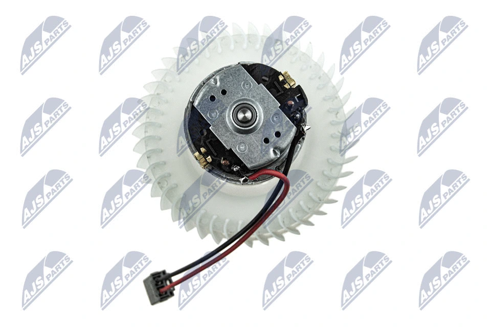 Interior Blower