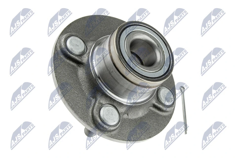 Wheel Bearing Kit (KLT-NS-028)