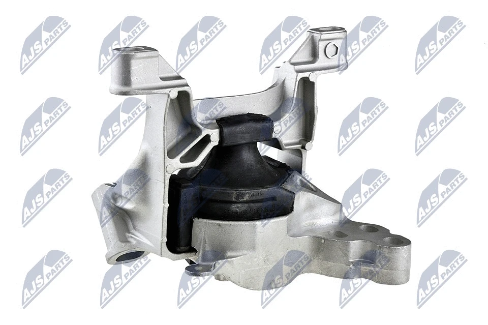 Mounting, engine (ZPS-MZ-067)