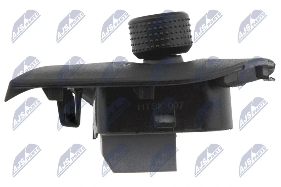 Switch, exterior rearview mirror adjustment