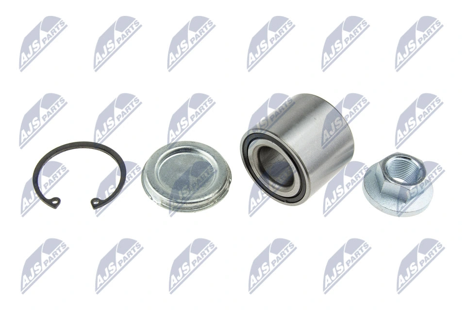 Wheel Bearing Kit (KLT-PL-011)