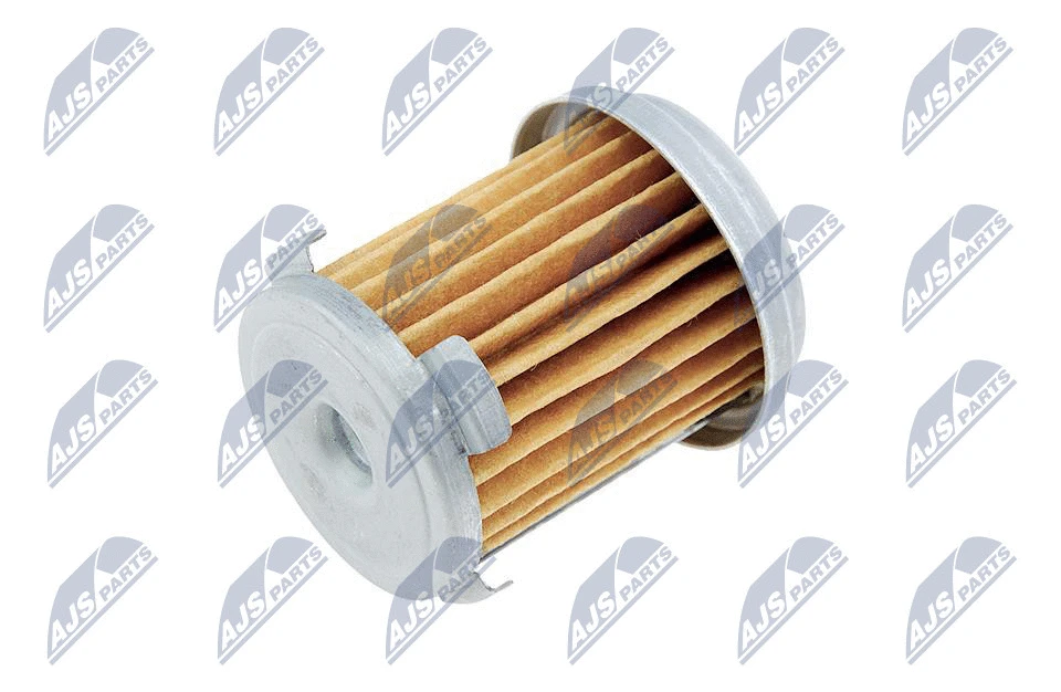 Hydraulic Filter, automatic transmission