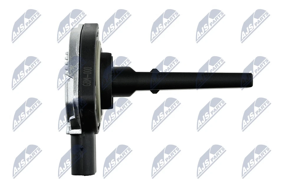 Sensor, engine oil level