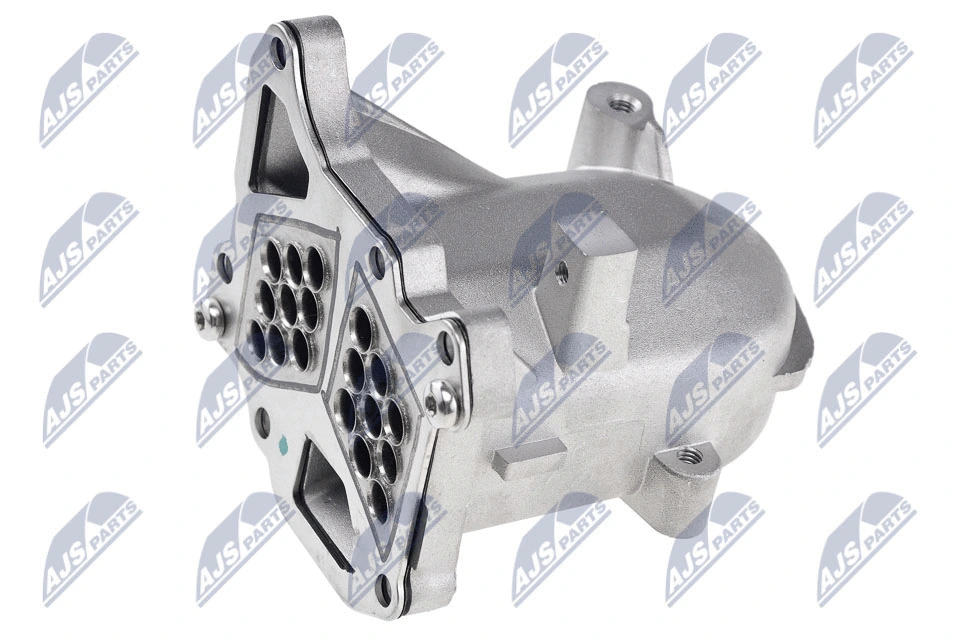 EGR Valve (EGR-CT-010)
