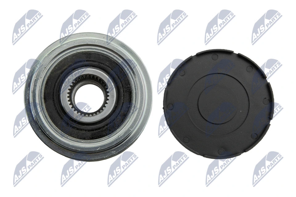 Alternator Freewheel Clutch