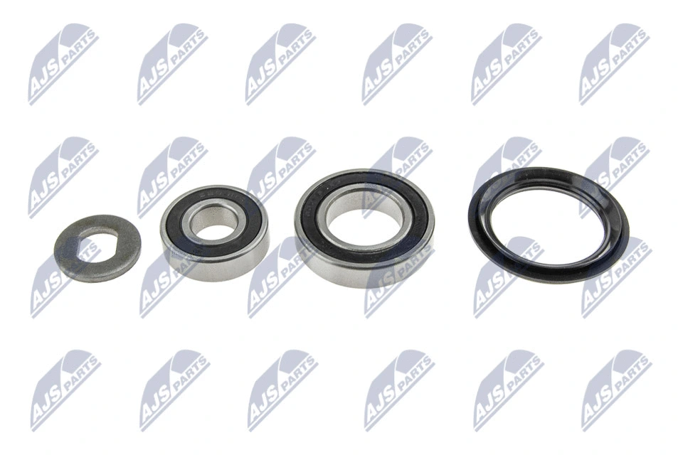 Repair Kit, steering knuckle