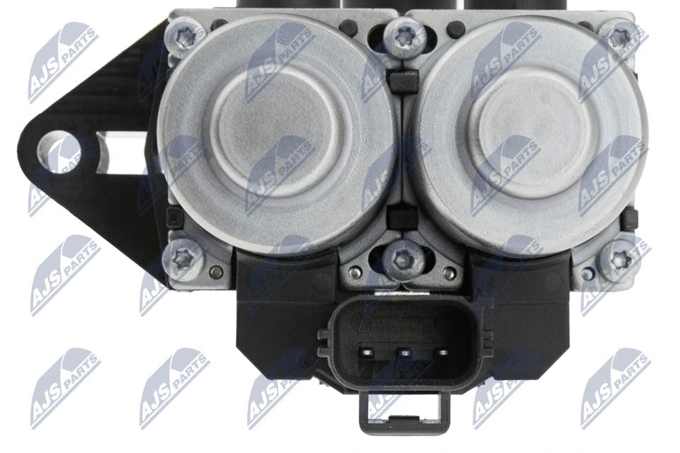 Coolant Control Valve
