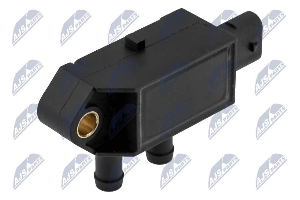 Sensor, exhaust pressure